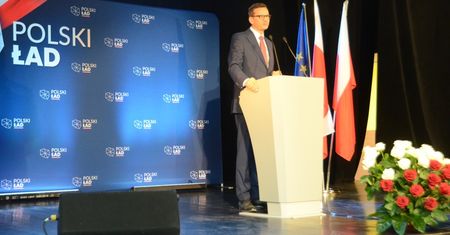 Rząd chce wprowadzenia do przepisów "żółtej kartki". Kto i za co może ją dostać?