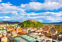 Lublana. Zabytki i atrakcje w "smoczej" stolicy Słowenii