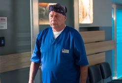 "Na dobre i na złe". Tretter ukrywa śmiertelną chorobę. Ciąży na nim wyrok