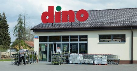 Wyczekiwane owoce w Dino. Przecenili. Ostatni dzień promocji