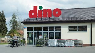 Wyczekiwane owoce w Dino. Przecenili. Ostatni dzień promocji