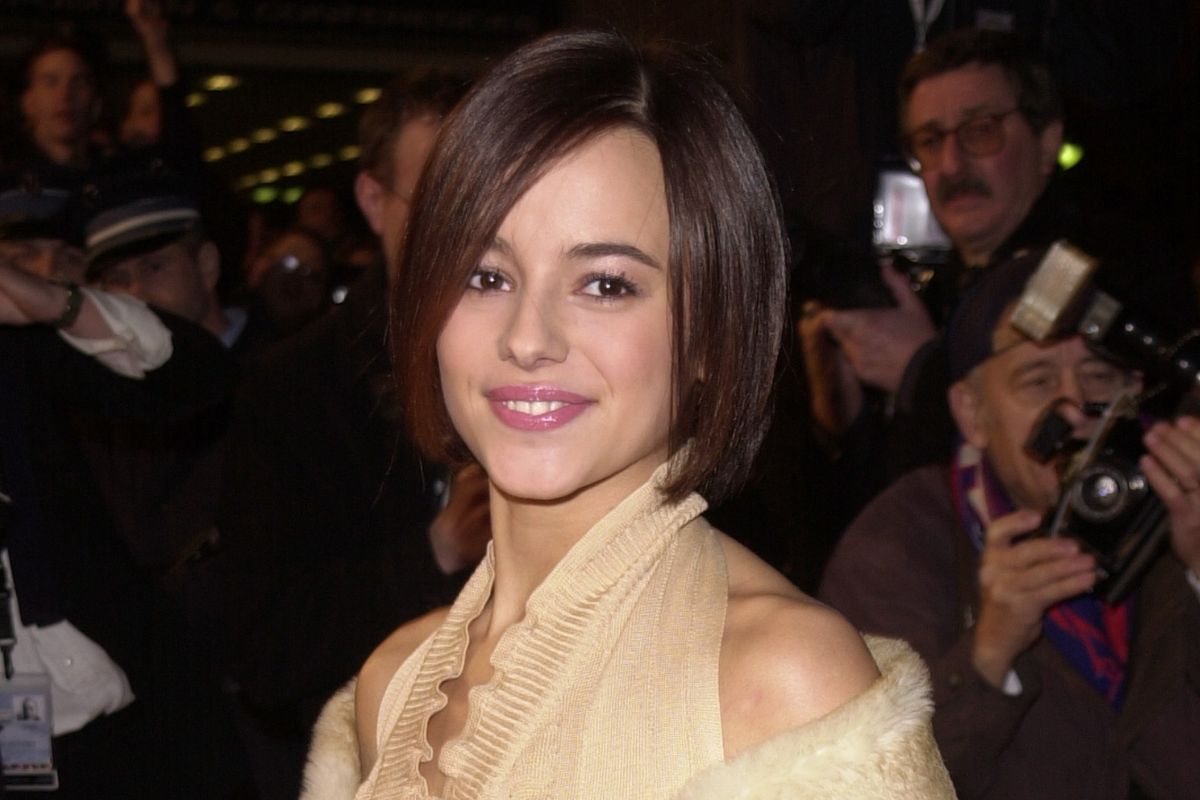 "Moi... Lolita" Alizée ponad 20 lat temu królowało na europejskich listach przebojów