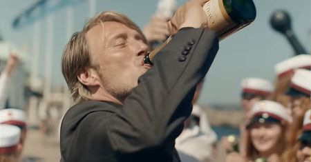 Dziś Polacy nie zmrużą oka. Ten oscarowy hit wciąga bez reszty