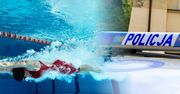 Pomylone próbki i skażona woda na pływalni. Prokuratura zbada sprawę