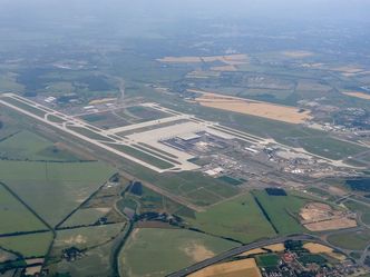 Berlin Brandenburg coraz bliżej otwarcia. Eksperci: nie będzie konkurencją dla CPK