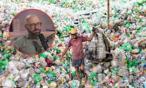 Dlaczego jest problem z recyklingiem plastiku?