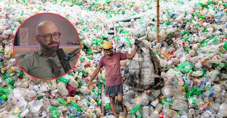 Dlaczego jest problem z recyklingiem plastiku?