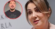 Martyniukowie spędzą święta z synem? Enigmatyczna reakcja matki