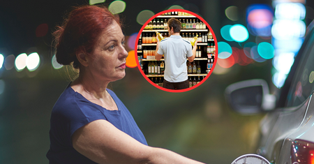To teraz najczęściej kupują Polacy na stacjach. Lekarz byłby załamany