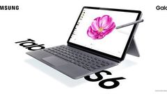 Samsung prezentuje tablet Galaxy Tab S6 z ekranem 10,5 cala i ulepszonym rysikiem S Pen. Ceny od 649 dolarów