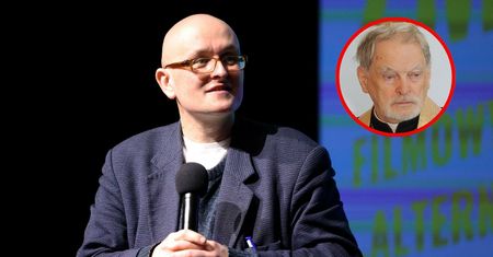 Molestował go znany ksiądz. Aktor ujawnia po latach