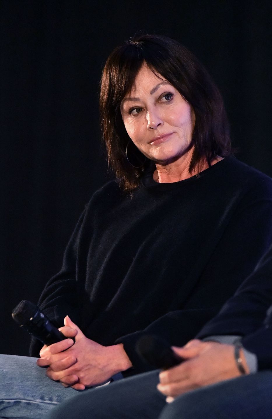 Shannen Doherty