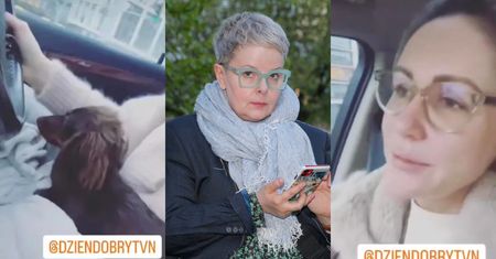 Karolina Korwin Piotrowska gorzko o Małgorzacie Ohme i gwiazdach łamiących przepisy: "Chcą być potencjalnymi MORDERCAMI- ICH WYBÓR"