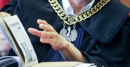 Jest kara dla Grzegorza G. Przez niego zginęło małżeństwo