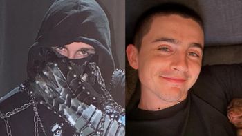 Timothée Chalamet ukrywa się jako "EsDeeKid"? W końcu rozwiał wątpliwości