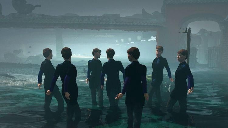 Wrocław. Człowiek i sztuczna inteligencja - to przestrzeń zainteresowań artystów zaangażowanych w tegoroczną edycję festiwalu