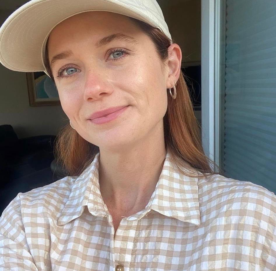 Bonnie Wright