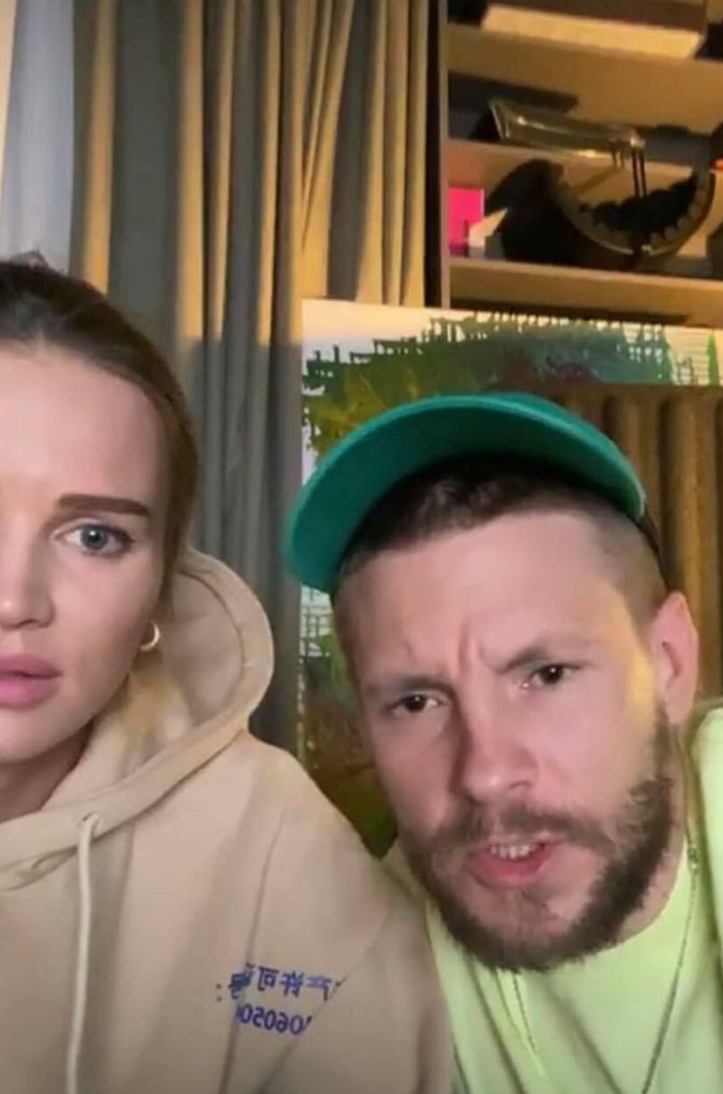 Maffashion i Sebastian Fabijański odpowiadają na pytania fanów