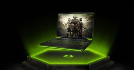 Mobilne karty GeForce GTX 1000 zadebiutują na Gamescom 2016?