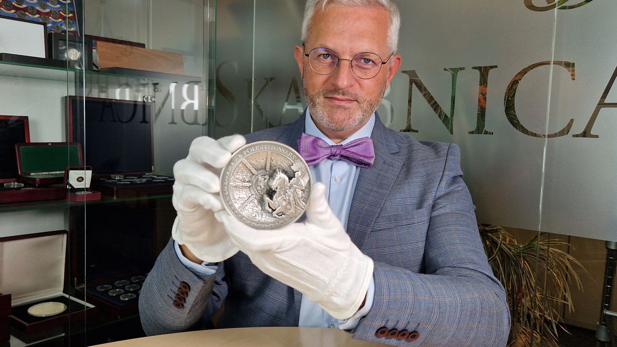  Skarbnica Narodowa – opinie są dla nas ważne. Od dystrybutora do mecenasa polskiego medalierstwa i numizmatyki