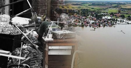 Udało się już zebrać ponad 1 mln zł. Ale wsparcie będzie potrzebne jeszcze przez wiele miesięcy
