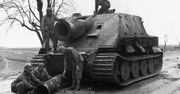 Rakietowy moździerz Sturmtiger. Eksperymentalna broń Hitlera użyta w Warszawie