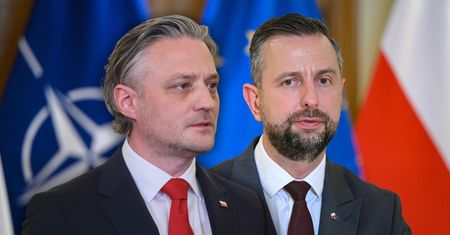 Szef BBN po słowach Kosiniaka-Kamysza. Uderzył w szefa MON