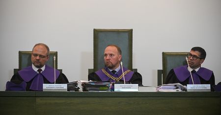 Przeanalizowali protesty wyborcze. Większość była zasadna