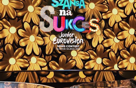 1,52 mln widzów programu „Szansa na sukces. Eurowizja Junior 2019”. TVP2 nokautuje konkurencję