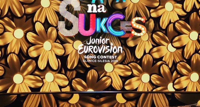 1,52 mln widzów programu „Szansa na sukces. Eurowizja Junior 2019”. TVP2 nokautuje konkurencję