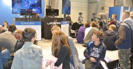 HAMA i Trust Gaming na PGA 2017
