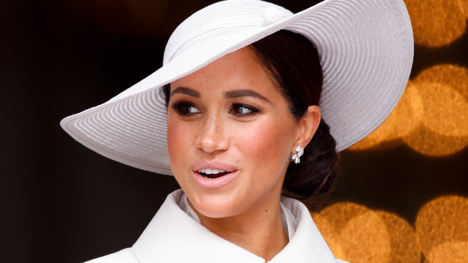Meghan doczekała się kolejnej biografii