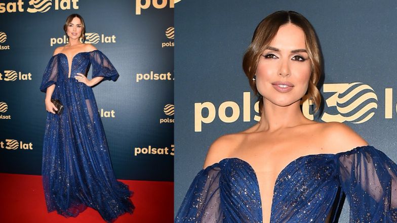 Jubileuszowa gala Polsatu