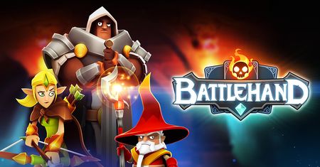 BattleHand wpadł mi w oko i... po chwili z niego wyleciał [Android i iOS]