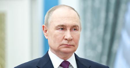 Ukraina reaguje na ruch Kremla. "Putin był i pozostaje jedynym powodem"