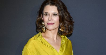 Joanna Sydor wzięła ślub. Suknia wywołała spore emocje