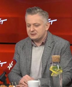 Spięcie w studiu. Poszło o nazwę konwencji PiS