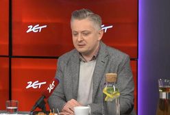 Spięcie w studiu. Poszło o nazwę konwencji PiS