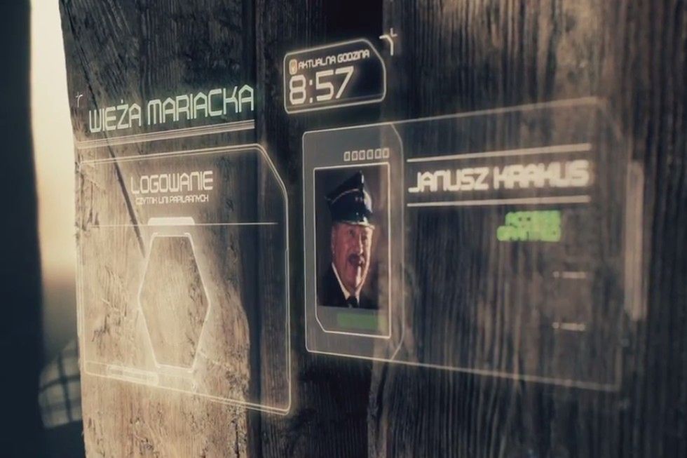 „Smok”: nowy film Tomasza Bagińskiego miażdży. Demolka, piękne dziewczyny i latające monstra 9