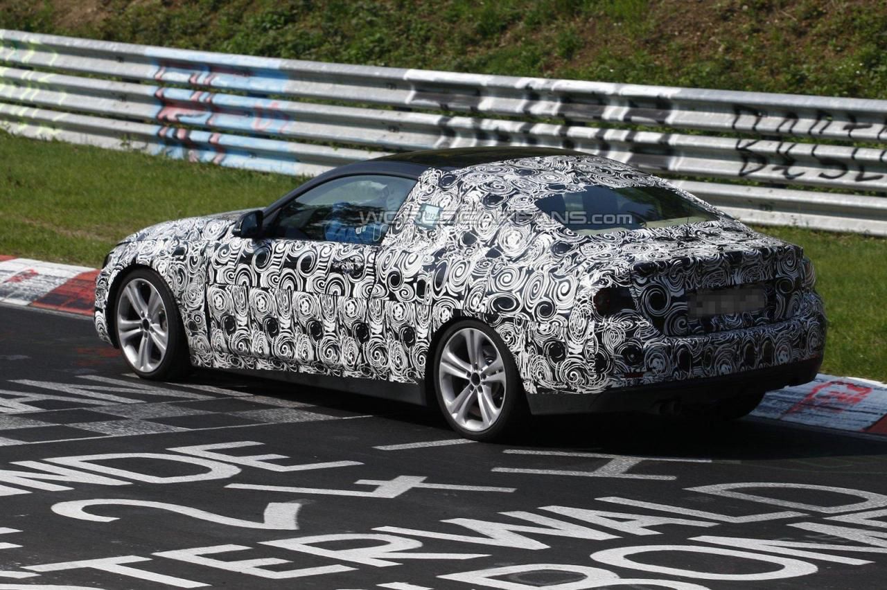 BMW serii 4 (fot World Car Fans)