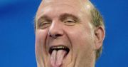 Steve Ballmer w akcji: najbardziej szokujące wypowiedzi szefa Microsoftu