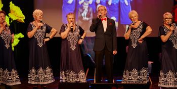 Kolno: Kabaret po raz kolejny stworzył niezwykły klimat