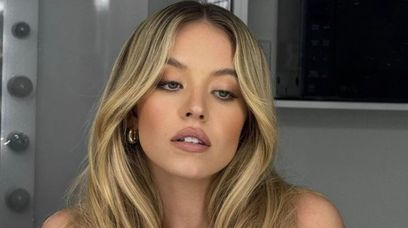 Sydney Sweeney myślała, że umrze. Nikt jej nie wierzył