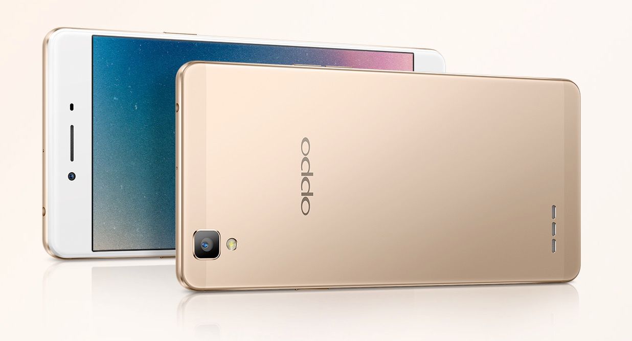#wSkrócie: Oppo A53 oficjalnie, ZenFone'y z sushiodpornymi ekranami i najgorszy tablet świata 2