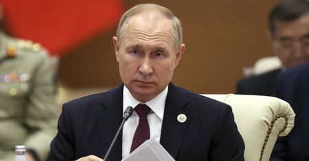 Mobilizacja do wojska uderzy w rosyjską gospodarkę. "Putina czeka bitwa o urodzaj"