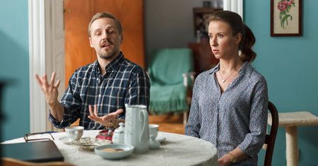 Koniec popularnego serialu. Gwiazda przekazała smutne wieści