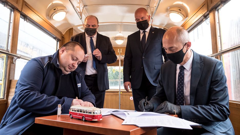 Wrocław. Tramwaje do remontu. Inwestycja warta 135 mln zł