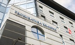 Paweł K. oskarżony o współpracę z rosyjskim wywiadem