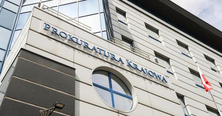 Paweł K. oskarżony o współpracę z rosyjskim wywiadem