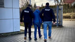 Lekarz podejrzany o przyjmowanie korzyści majątkowych